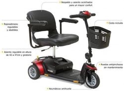 aller aller scooter 3 roues