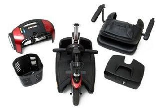 aller aller scooter 3 roues