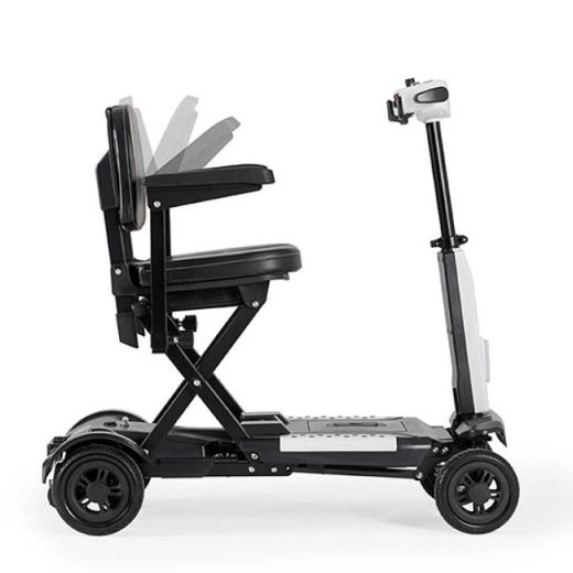 Scooter pliable automatique I-Ares