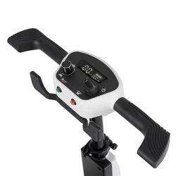 Scooter pliable automatique I-Ares