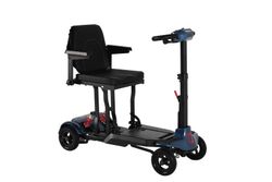 Scooter I transformateur Lite Auto