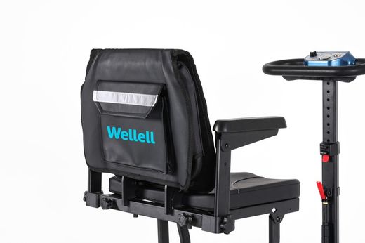 Scooter I transformateur Lite Auto