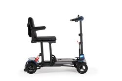 Scooter I transformer Lite Auto