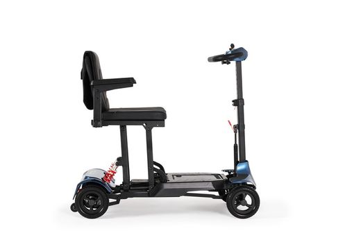 Scooter I transformer Lite Auto