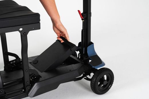 Scooter I transformateur Lite Auto