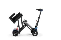 Scooter I transformer Lite Auto