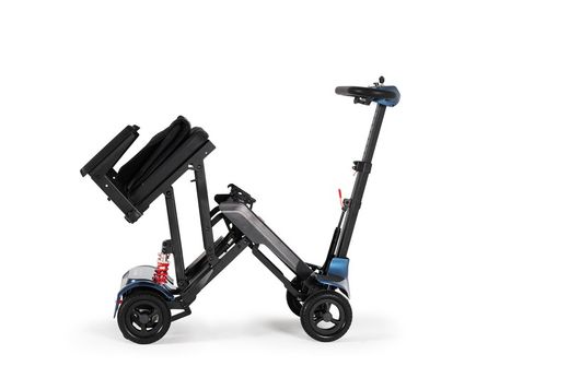 Scooter I transformateur Lite Auto