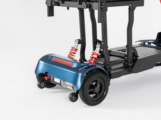 Scooter I transformateur Lite Auto