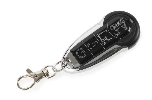 Scooter I transformateurs Nova