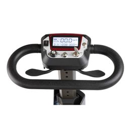 Scooter I transformateurs Nova