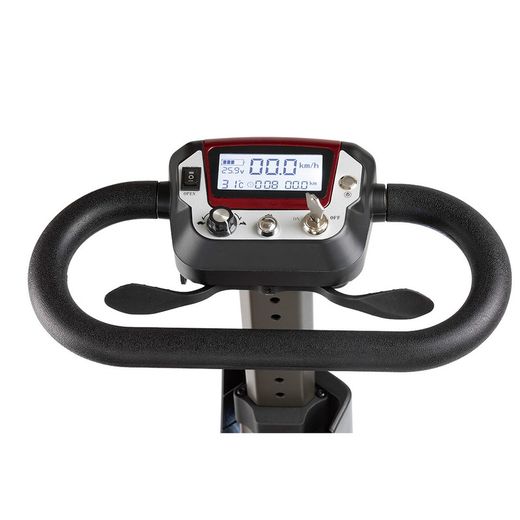 Scooter I transformateurs Nova