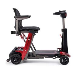 Scooter I transformateurs Nova