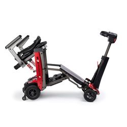 Scooter I transformateurs Nova