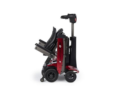 Scooter I transformateurs Nova