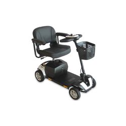 scooter ibiza 4 roues