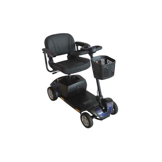 scooter ibiza 4 roues