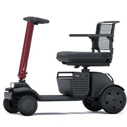 Scooter Inteligente Whill Model R