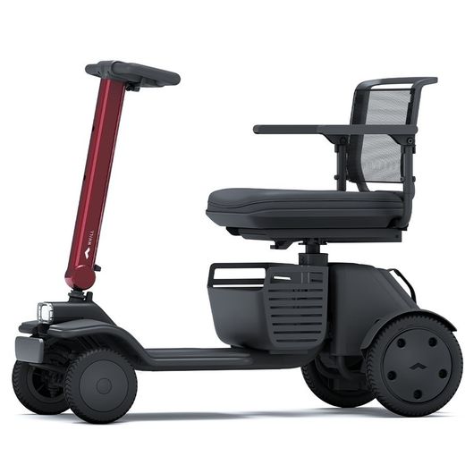 Scooter Inteligente Whill Model R