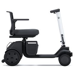 Scooter Inteligente Whill Model R