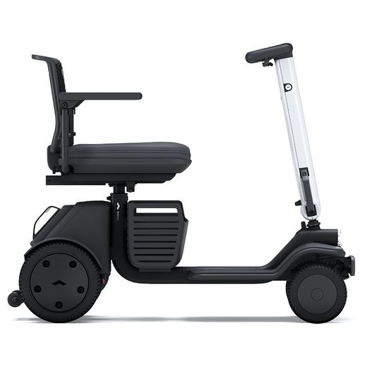 Scooter Inteligente Whill Model R