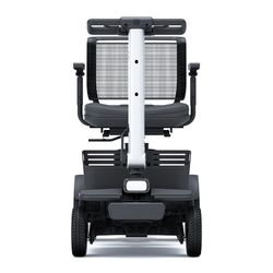 Scooter Inteligente Whill Model R
