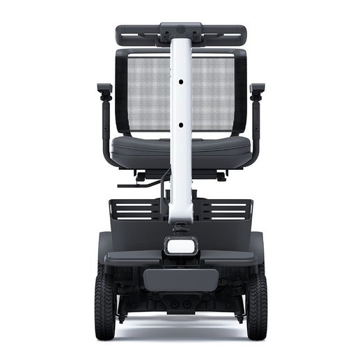 Scooter Inteligente Whill Model R