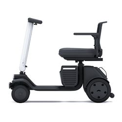 Scooter Inteligente Whill Model R