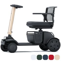 Scooter Inteligente Whill Model R