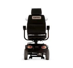 Trottinette Karma Ks