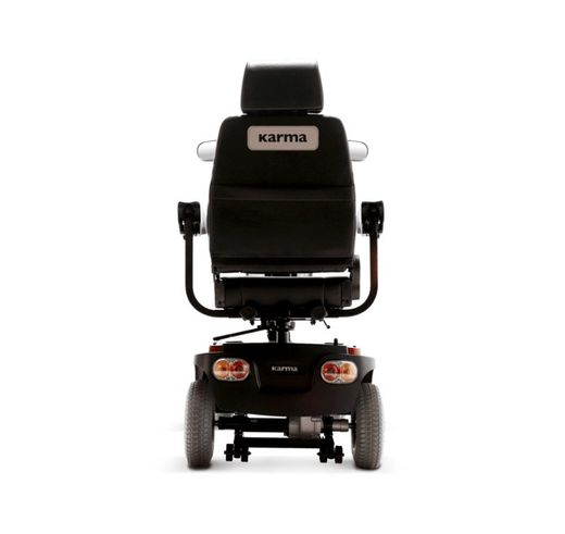 Trottinette Karma Ks