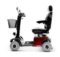 Trottinette Karma Ks
