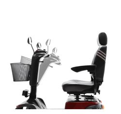 Trottinette Karma Ks