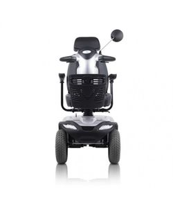 Scooter la palma