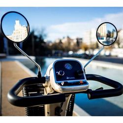 Scooter Libercar Cruiser