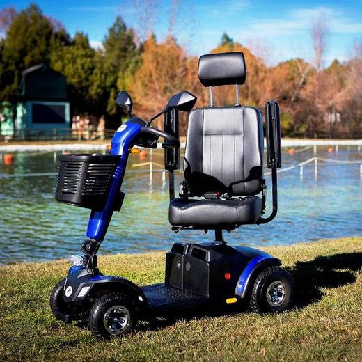 Trottinette Libercar Dolce Vita