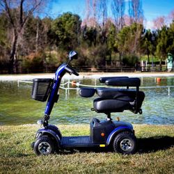 Trottinette Libercar Dolce Vita