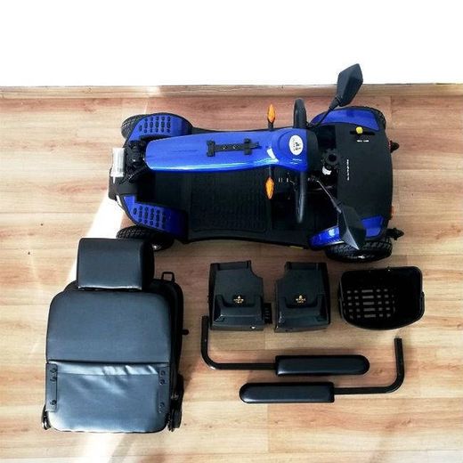 Trottinette Libercar Dolce Vita