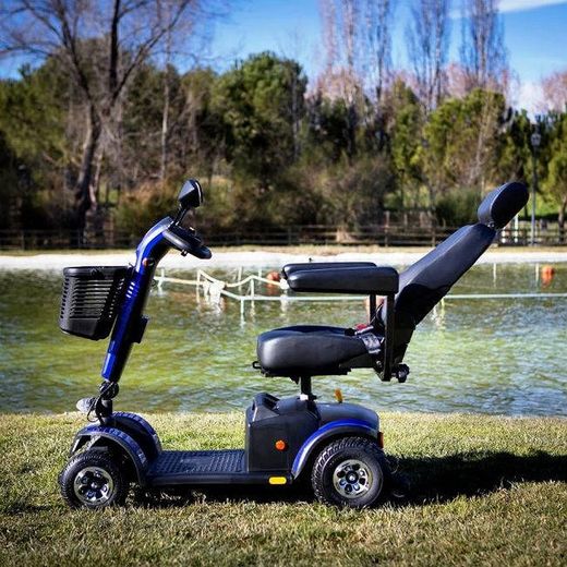 Trottinette Libercar Dolce Vita