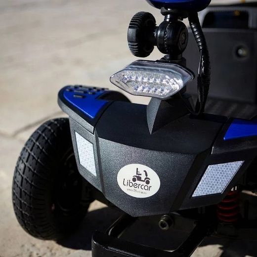 Trottinette Libercar Dolce Vita