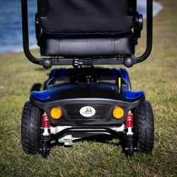 Trottinette Libercar Dolce Vita