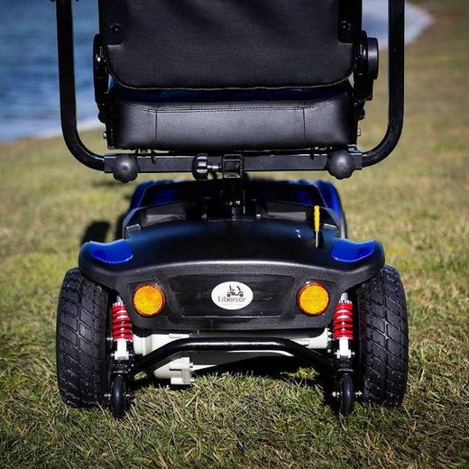 Trottinette Libercar Dolce Vita