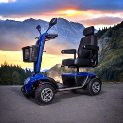 Trottinette Libercar Murano