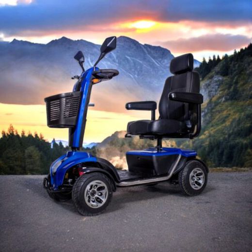 Trottinette Libercar Murano