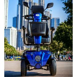 Trottinette Libercar Murano