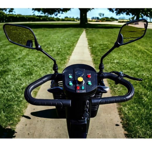 Trottinette Libercar Murano