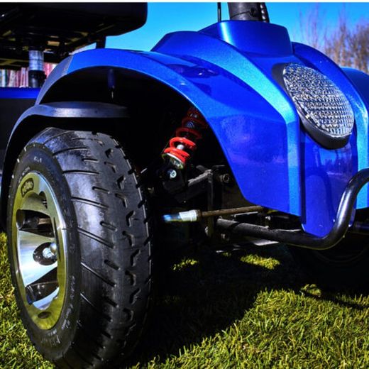 Trottinette Libercar Murano