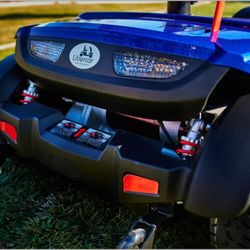 Trottinette Libercar Murano