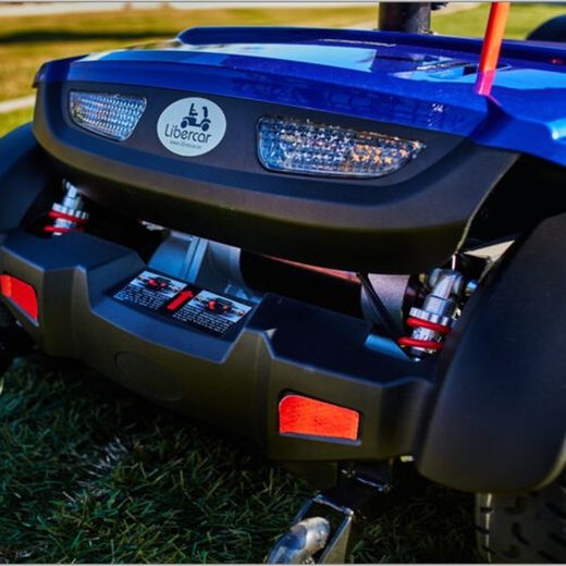 Trottinette Libercar Murano