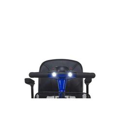 Tragbarer 3-Rad-Scooter Libercar Smart