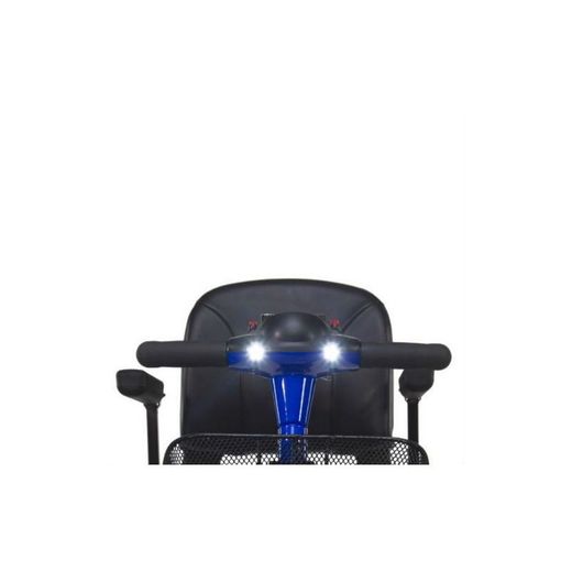 Tragbarer 3-Rad-Scooter Libercar Smart